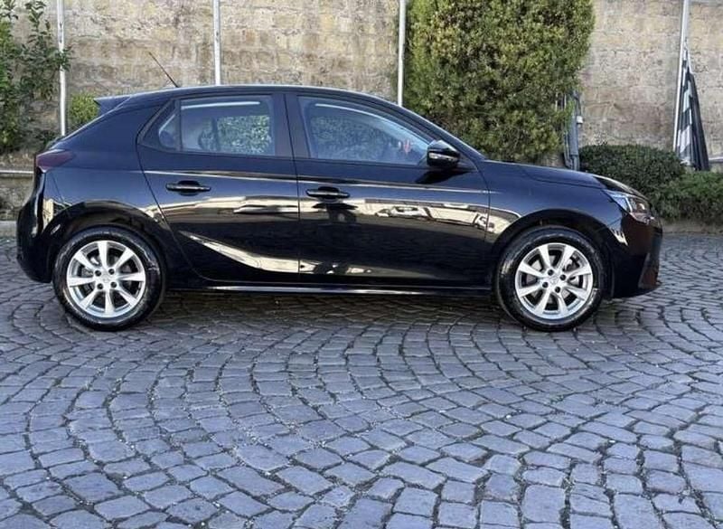 Usata Opel Corsa Edition 101 CV (74 kW) 2022 Berlina
