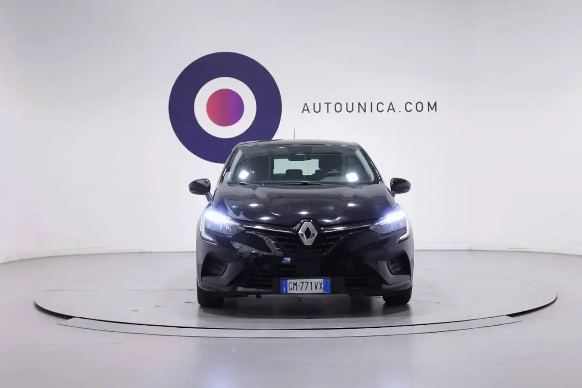 Usata Renault Clio 89 CV (65 kW) 2023 Utilitaria