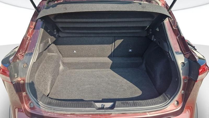 Usata Nissan Qashqai 140 CV (102 kW) 2022 SUV