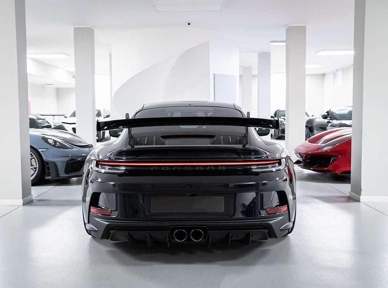 Usata Porsche 911 GT3 500 CV (367 kW) 2024 Coupé