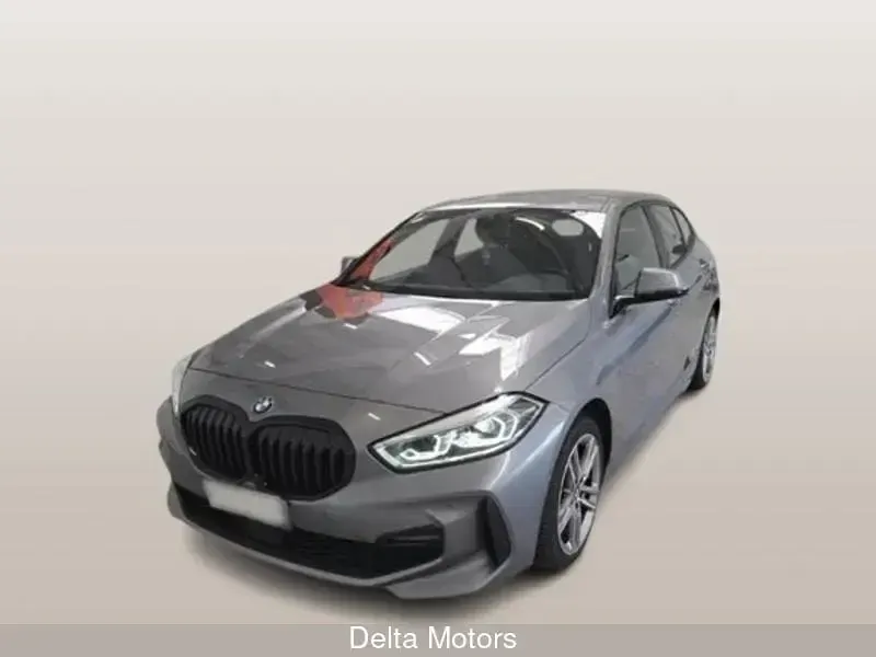 Gebraucht BMW 116 M Sport 116 PS (85 kW) 2023 Kleinwagen