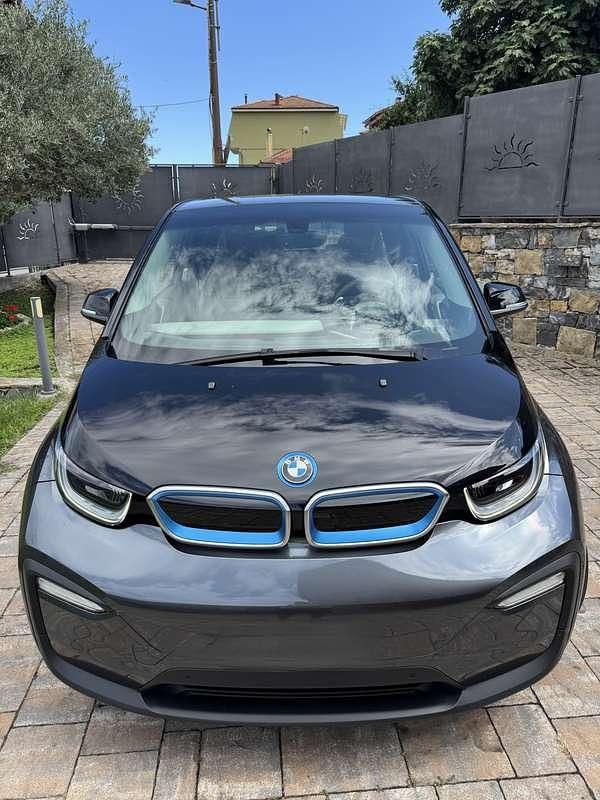 Usata BMW i3 Efficient Dynamics 102 CV (75 kW) 2019 Utilitaria