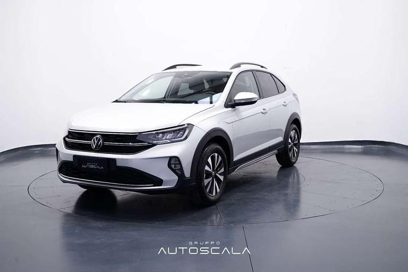 Reflex silver Usata 2024 VW Taigo Life SUV | 19.990 € (Ottimo prezzo) - Immagine 1/4