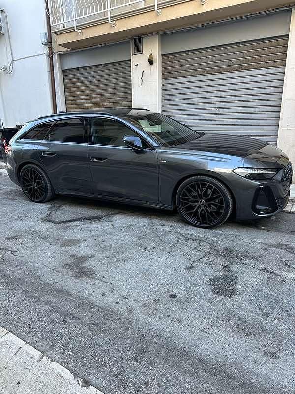 Usata Audi A5 S-Line 204 CV (150 kW) 2025 Station wagon