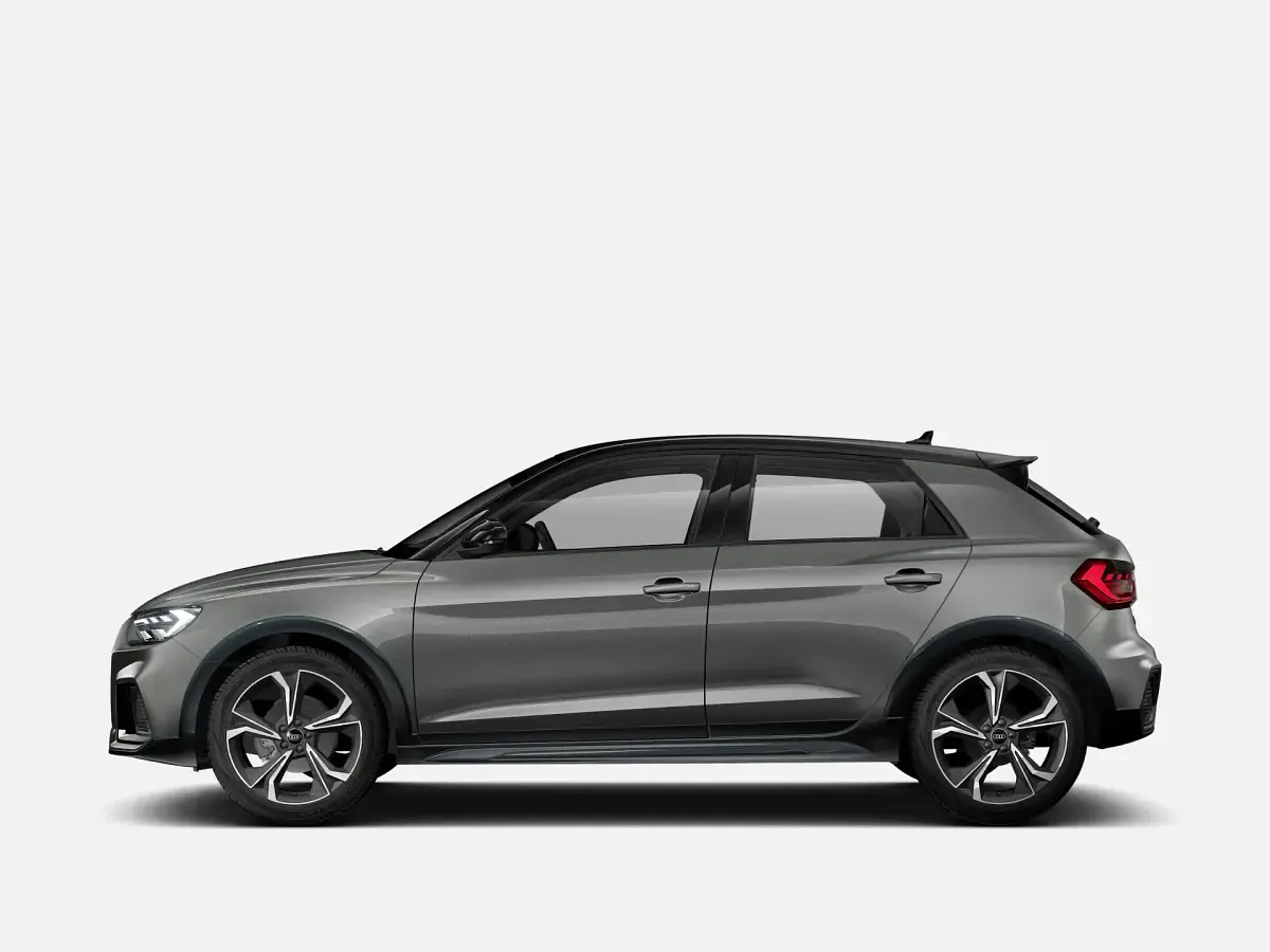 Nuova Audi A1 Ambiente 116 CV (85 kW) 2026 Grigio freccia perla SUV