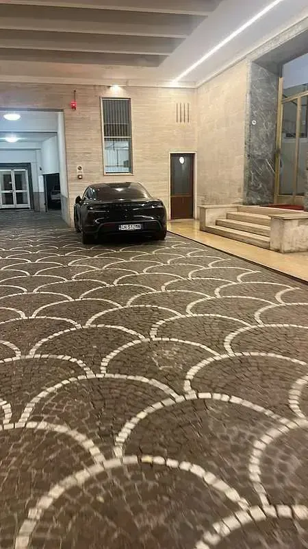 Usata Porsche Taycan Performance Package 139 kW (190 CV) 2022 Berlina