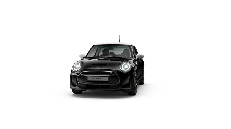 Usata Mini Cooper SE 135 kW (184 CV) 2022 Utilitaria