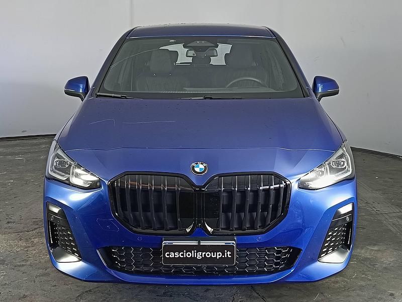 Usata BMW 218 Active Tourer Comfort Edition 150 CV (110 kW) 2024 Monovolume