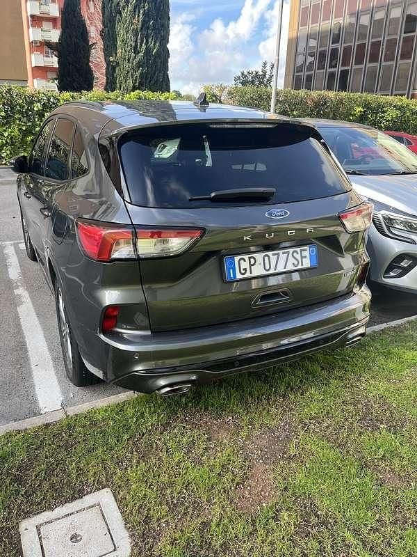 Usata Ford Kuga ST-Line X 152 CV (111 kW) 2023 SUV