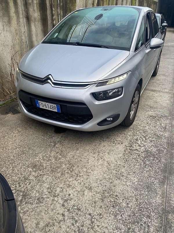 Usata Citroën Grand C4 Picasso 120 CV (88 kW) 2016 Monovolume