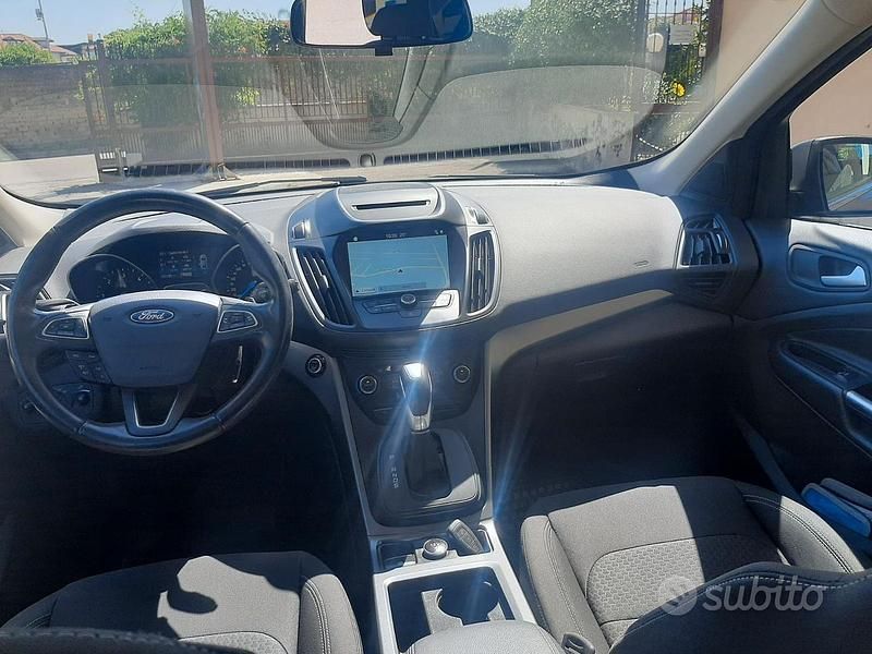 Usata Ford Kuga 150 CV (110 kW) 2018 SUV