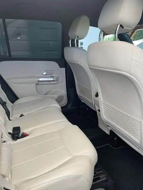 Usata Mercedes GLB200 150 CV (110 kW) 2023 SUV
