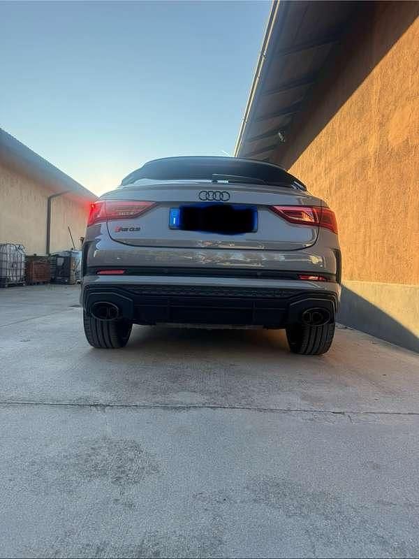 Usata Audi RS Q3 Sportback 400 CV (294 kW) 2022 SUV