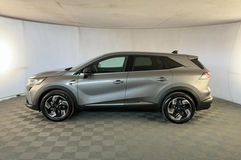 Nuova Renault Symbioz Techno 158 CV (116 kW) 2026 Grigio SUV