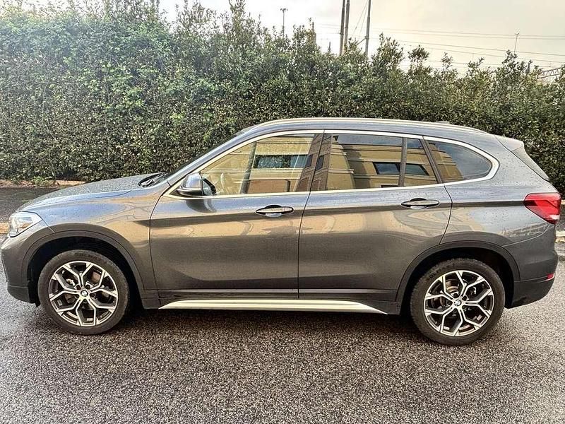 Usata BMW X1 xLine 150 CV (110 kW) 2020 SUV