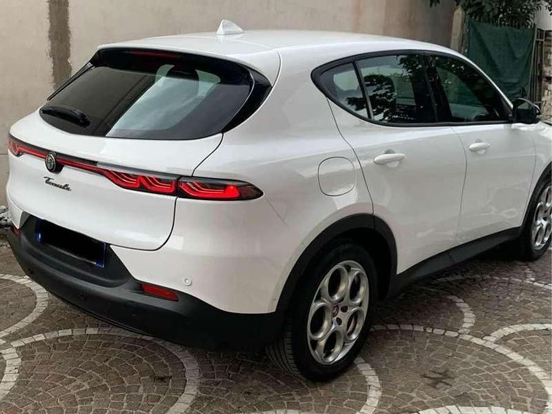 Usata Alfa Romeo Tonale Sprint 131 CV (96 kW) 2023 Other SUV