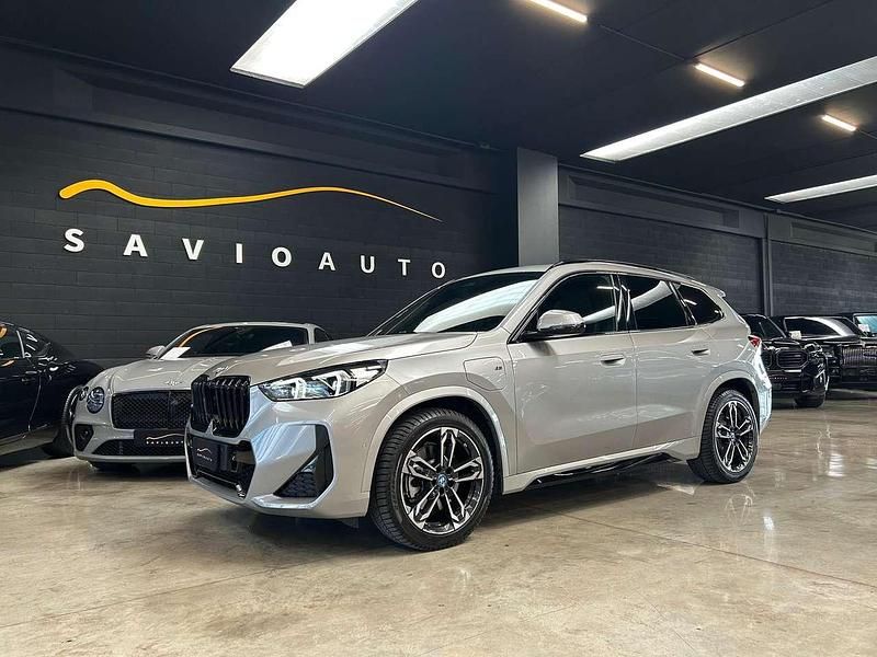 Usata BMW X1 M Sport 150 CV (110 kW) 2023 Other SUV