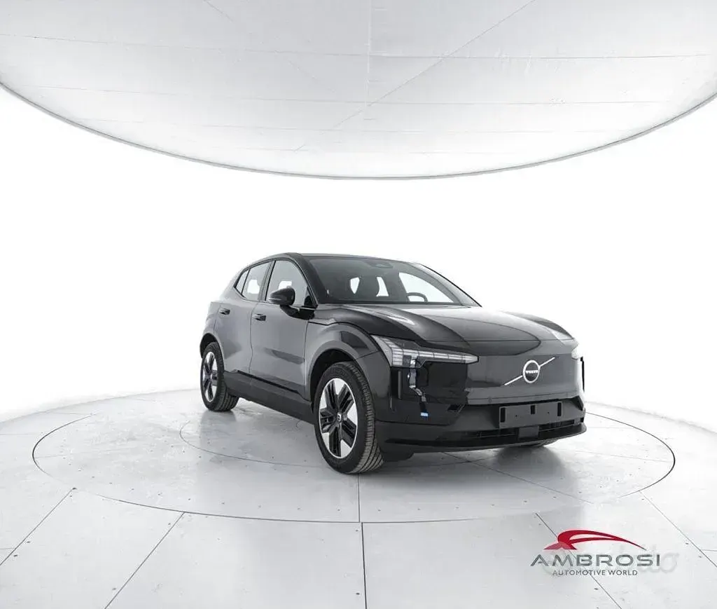 Nuova Volvo EX30 Single Motor Extended Range 149 kW (203 CV) 2026 Grigio SUV