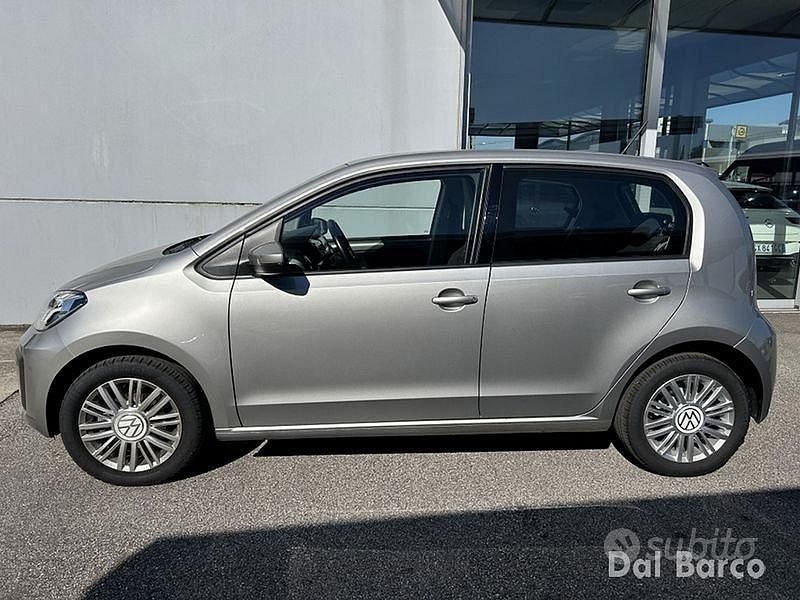 Usata VW up! Move 65 CV (47 kW) 2023 Other Utilitaria