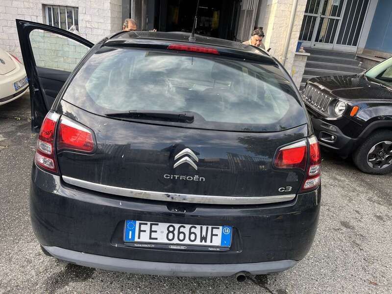 Other Usata 2016 Citroën C3 Live Due volumi | 3900 € (Super prezzo) - Immagine 1/4
