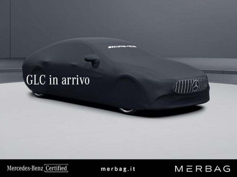 Usato 2023 Mercedes 200 2.0 El_Hybrid 204 CV (60.900 €)