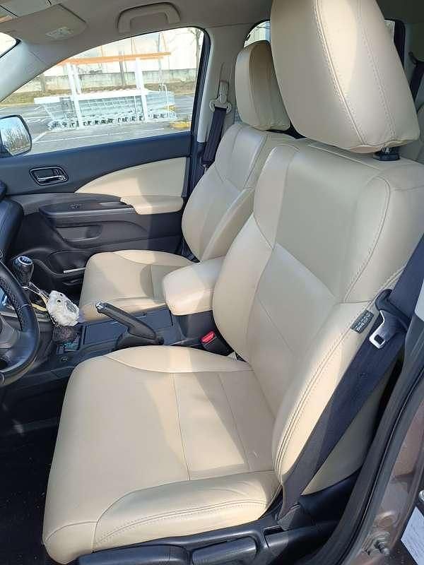 Usata Honda CR-V Elegance 150 CV (110 kW) 2014 SUV