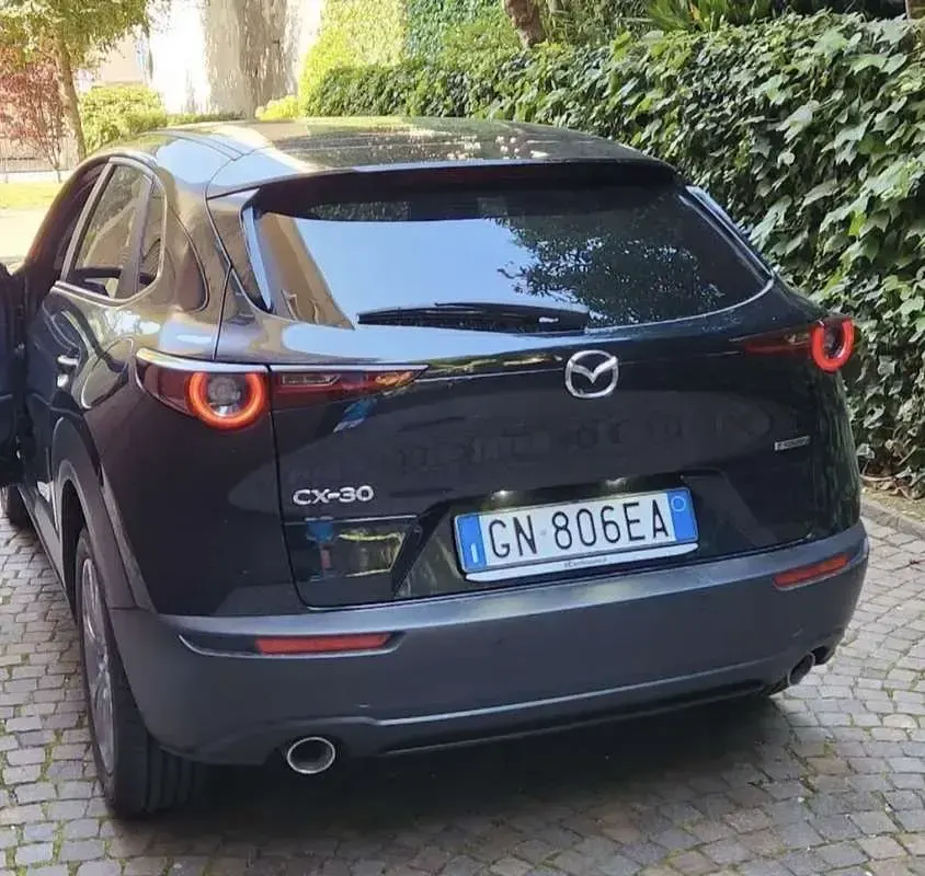 Usata Mazda CX-30 186 CV (136 kW) 2023 SUV