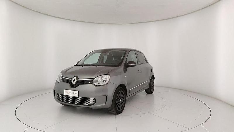 Grigio Usata 2022 Renault Twingo Urban Night Due volumi | 13.350 € (Cara) - Immagine 1/4