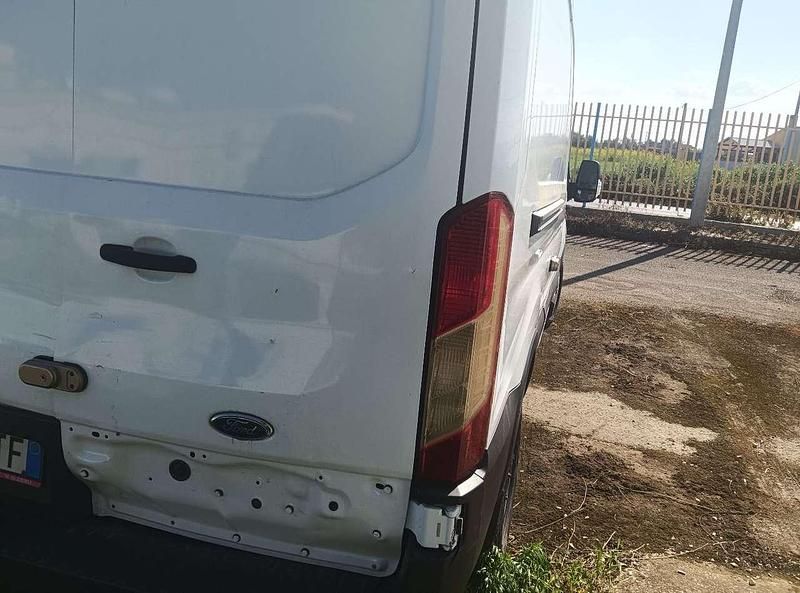 Usata Ford Transit 122 CV (89 kW) 2020 Other Furgone