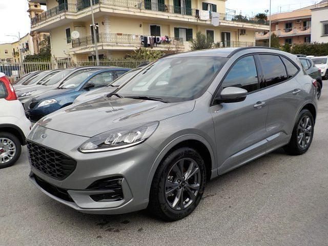Nuova Ford Kuga Titanium 152 CV (111 kW) 2025 Vari colori SUV