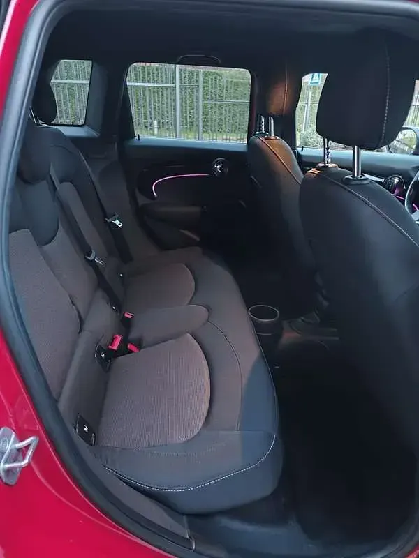 Usado Mini Cooper 136 CV (100 kW) 2022 Utilitario
