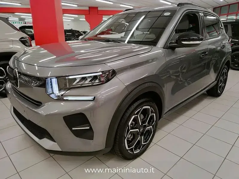 Usata Citroën C3 PureTech 101 CV (74 kW) 2025 SUV