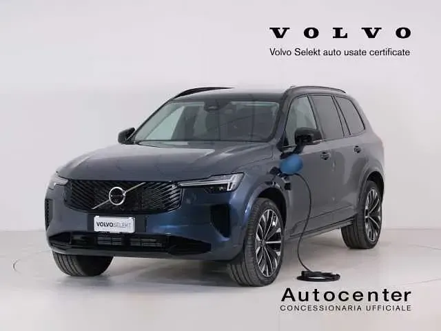 Usata Volvo XC90 Plus 455 CV (334 kW) 2025 SUV