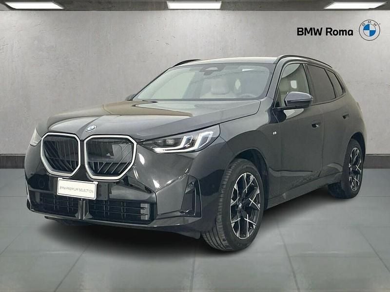 Usata 2024 BMW X3 Comfort Edition SUV | 58.770 € (Super prezzo) - Immagine 1/3