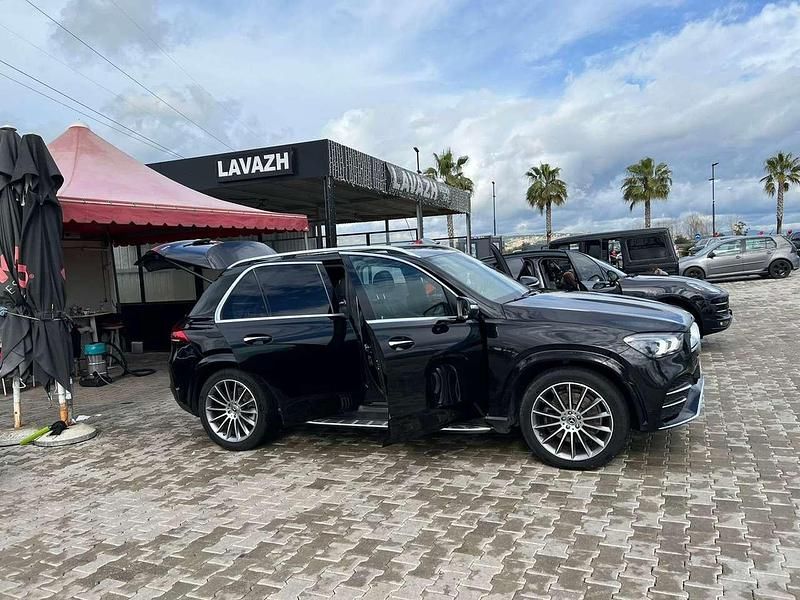 Usata Mercedes GLE300 Premium Plus 272 CV (200 kW) 2022 Other SUV