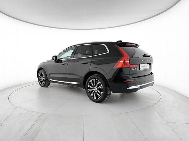 Usata Volvo XC60 Inscription 197 CV (144 kW) 2022 Nero SUV