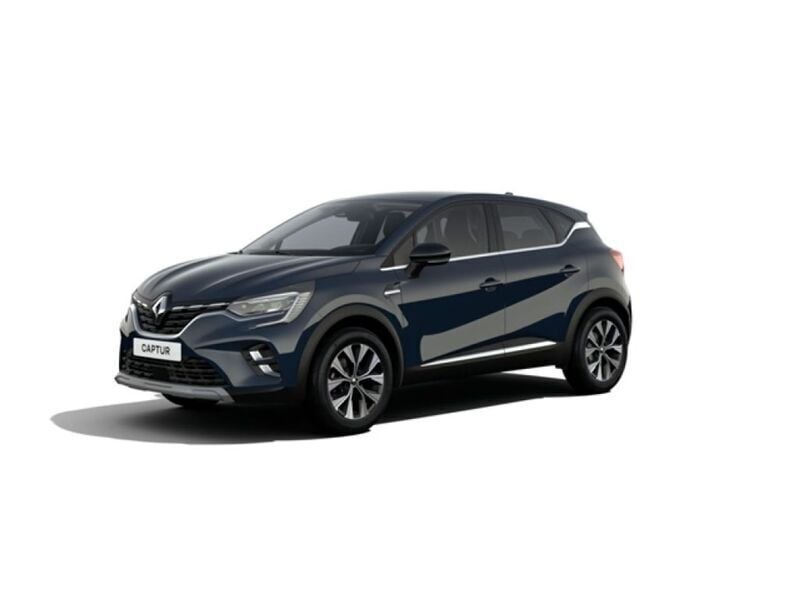 Usato 2024 Renault Captur 1.0 LPG_Hybrid 101 CV (26.900 €)