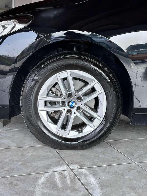 Occasion BMW 218 Active Tourer 150 ch (110 kW) 2023 Noir Monospace