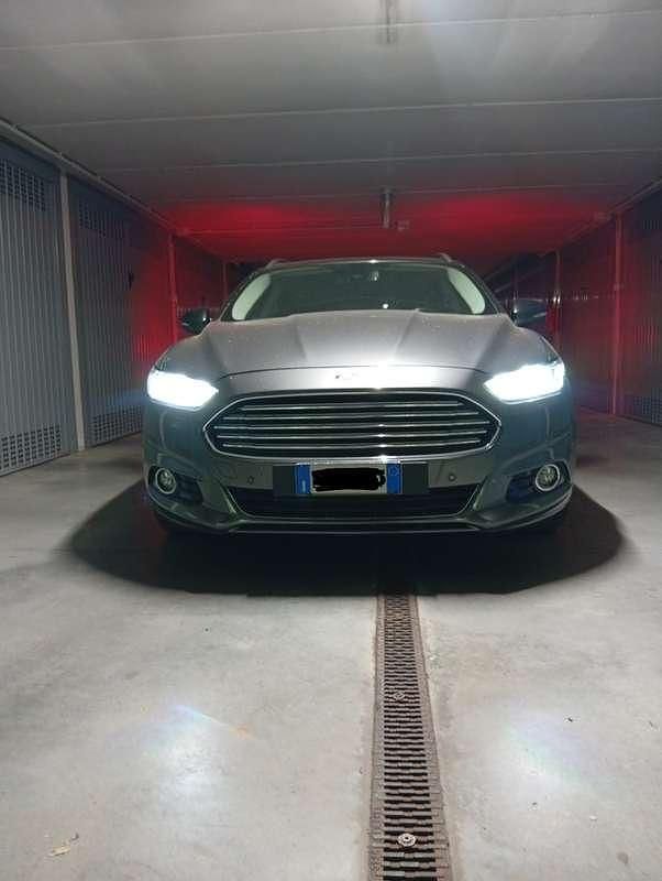Occasion Ford Mondeo Titanium S 150 ch (110 kW) 2015 Break