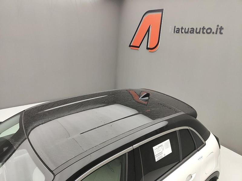 Nuova Fiat 600 La Prima 110 CV (80 kW) 2025 Bianco SUV