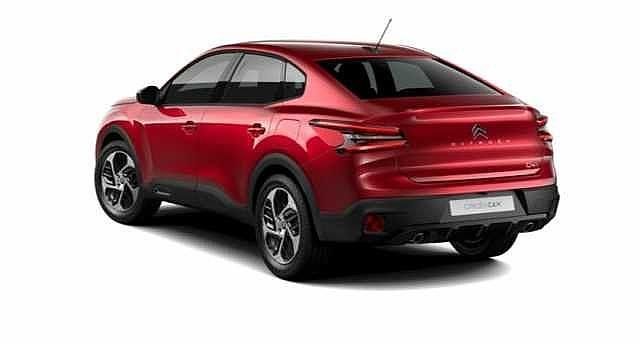 Usata Citroën C4 Feel 131 CV (96 kW) 2022 Utilitaria