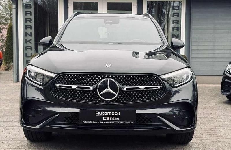 Occasion Mercedes GLC200 Premium 204 ch (150 kW) 2023 Other SUV