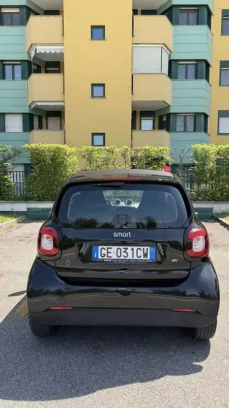 Usata Smart #3 60 kW (82 CV) 2020
