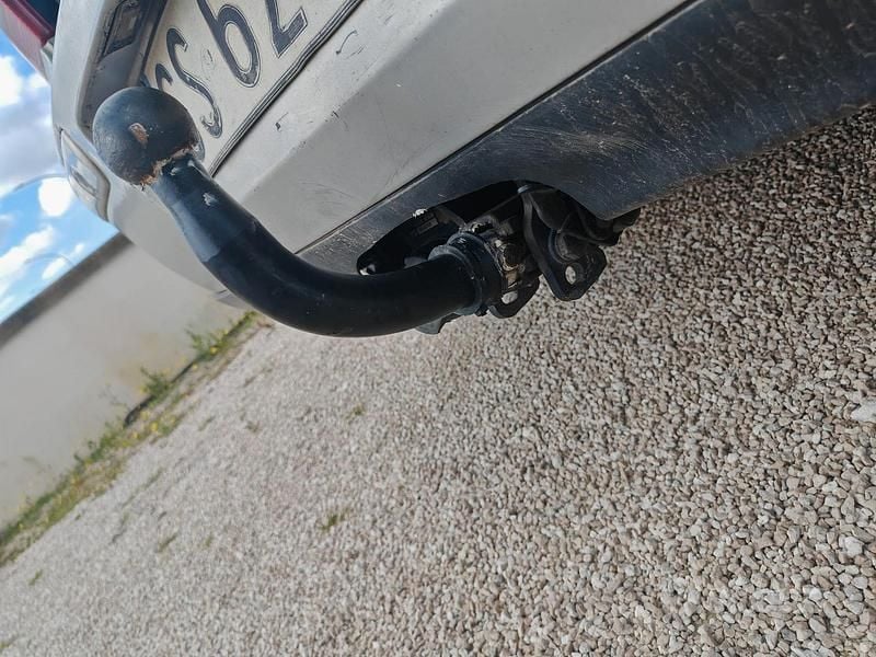 Usata VW Golf IV GTI 116 CV (85 kW) 2000 Berlina