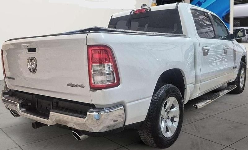 Usata Dodge Ram 401 CV (294 kW) 2022 Bianco Pick-up