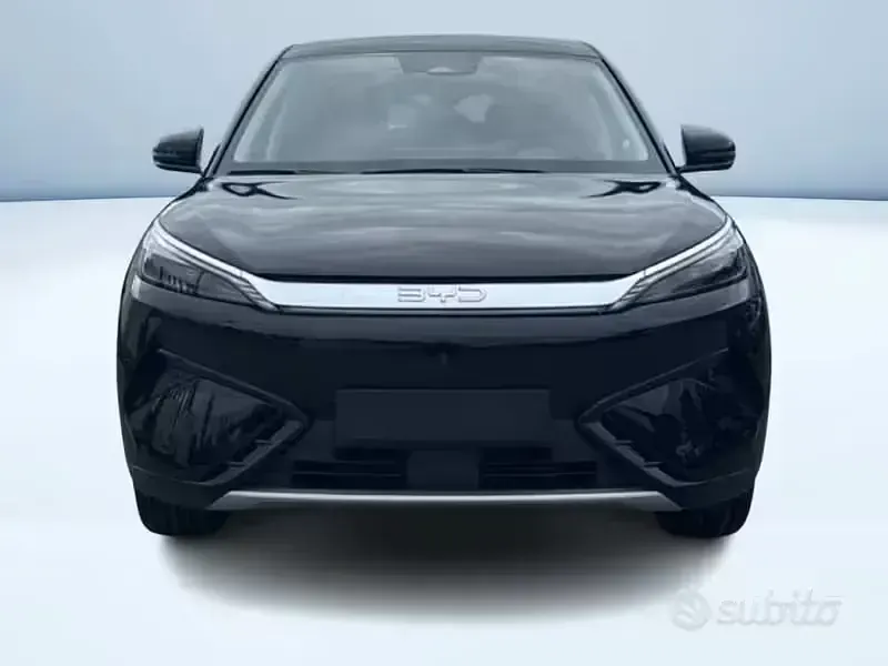 Nuova BYD Atto 3 Design 228 kW (311 CV) 2026 Nero SUV