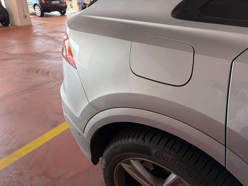 Usata Audi Q8 Sport 286 CV (210 kW) 2023 Argento SUV