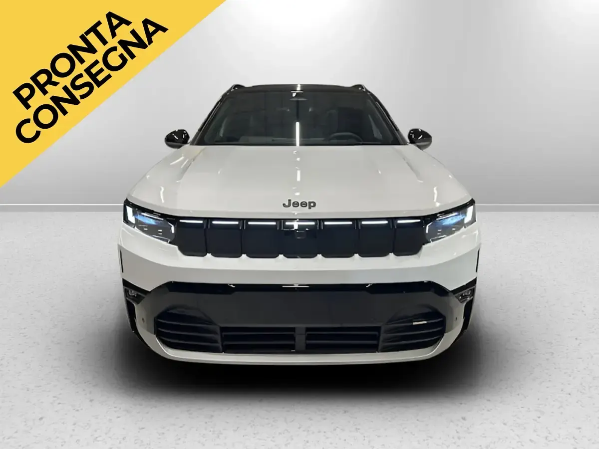 Nuova Jeep Compass 105 kW (143 CV) 2026 (descr. colore interni: 026) SUV