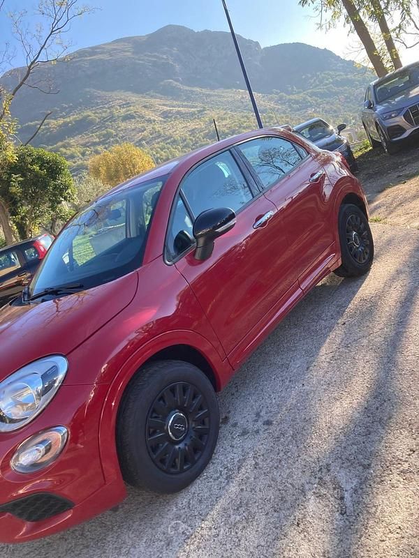 Usata Fiat 500X 95 CV (69 kW) 2021 SUV