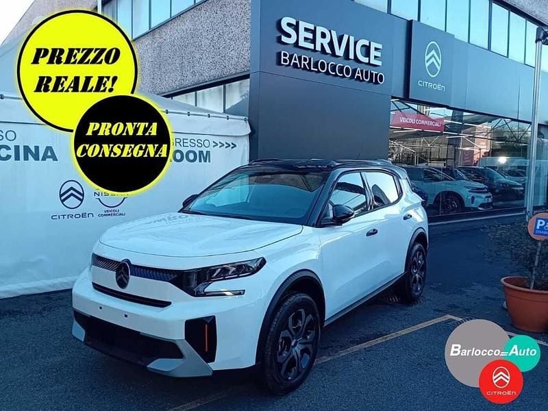 Usata Citroën C3 Aircross 145 CV (106 kW) 2026 SUV